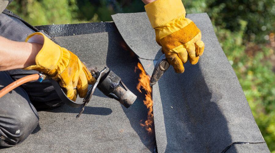 Expert new roof installation services in Austin, NV